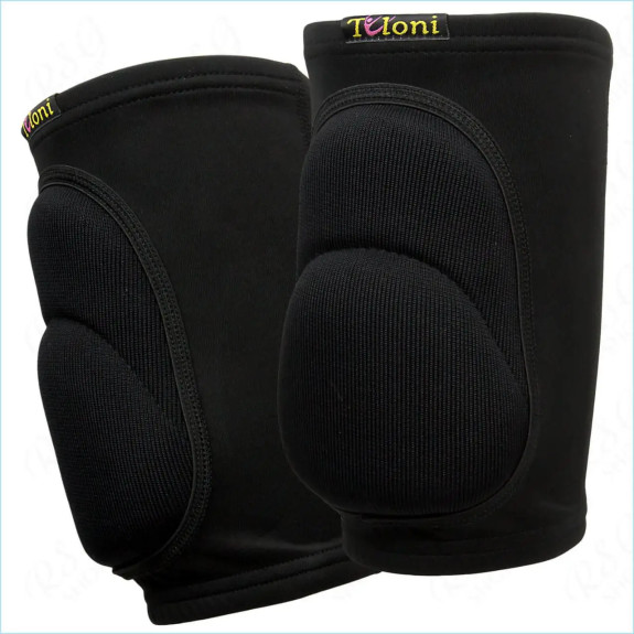 Наколінники Т0133KPD Black