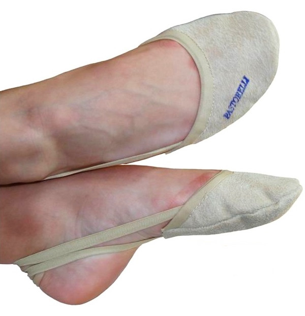 Halfshoes Classic  00512