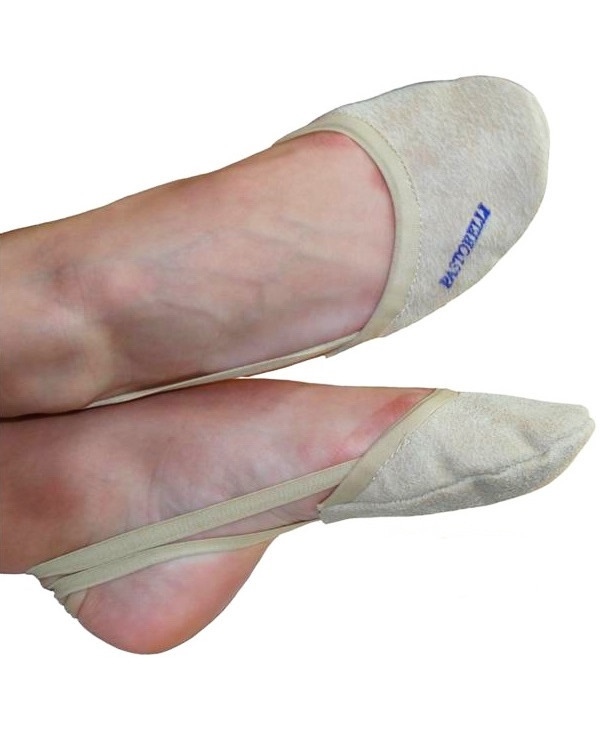 Halfshoes Classic  00512