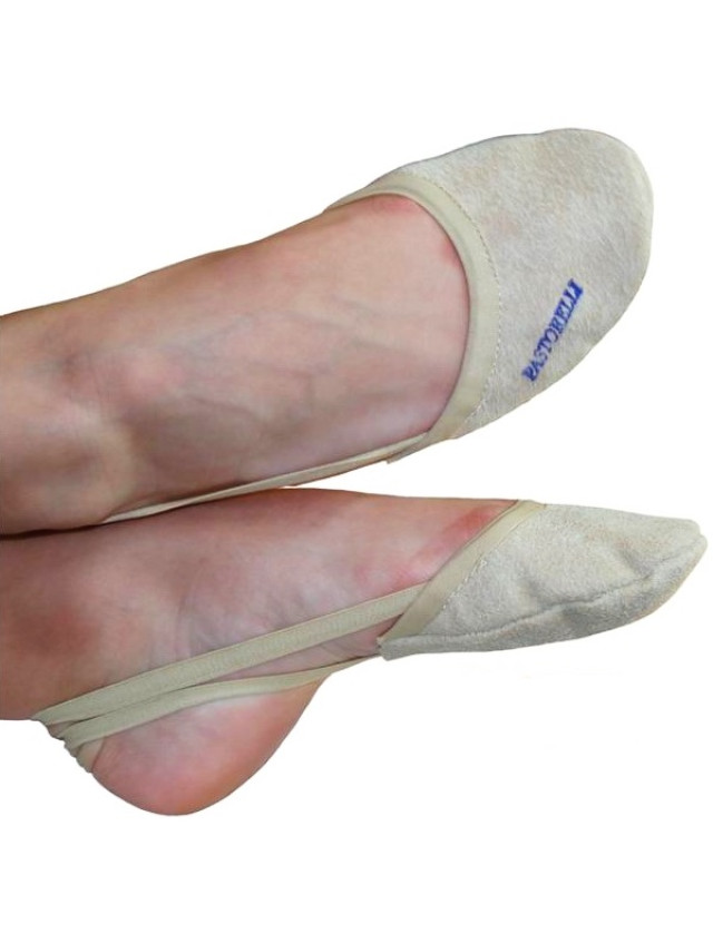 Halfshoes Classic  00511