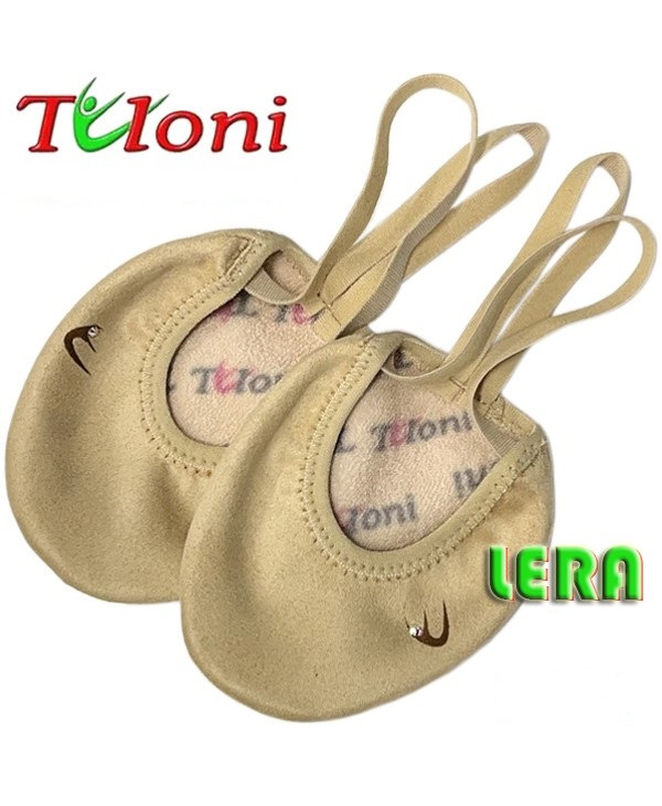 Half shoes LERA T1205