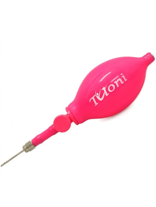 Насос Tuloni Pink
