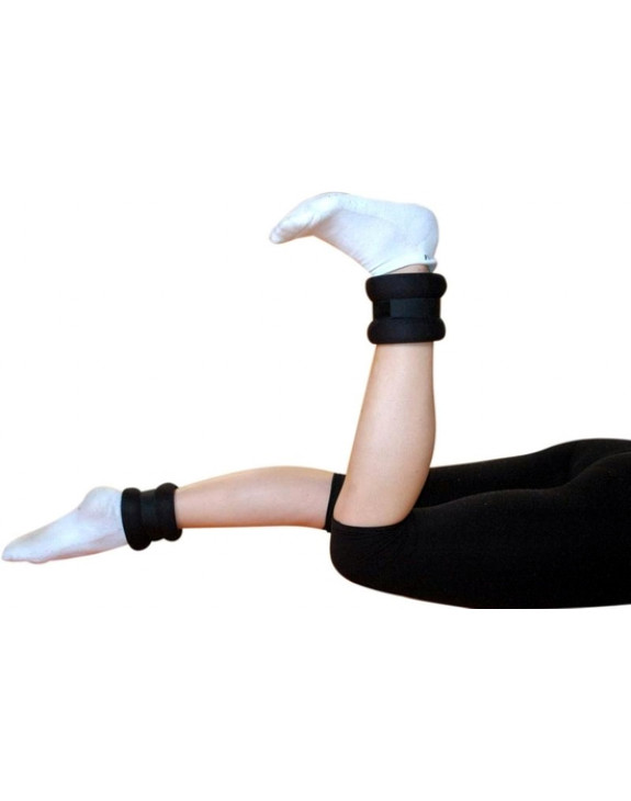 Ankle/wrist weights Pastorelli 20435 20233