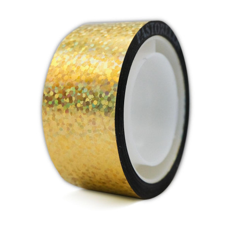 Tape Diamond gold