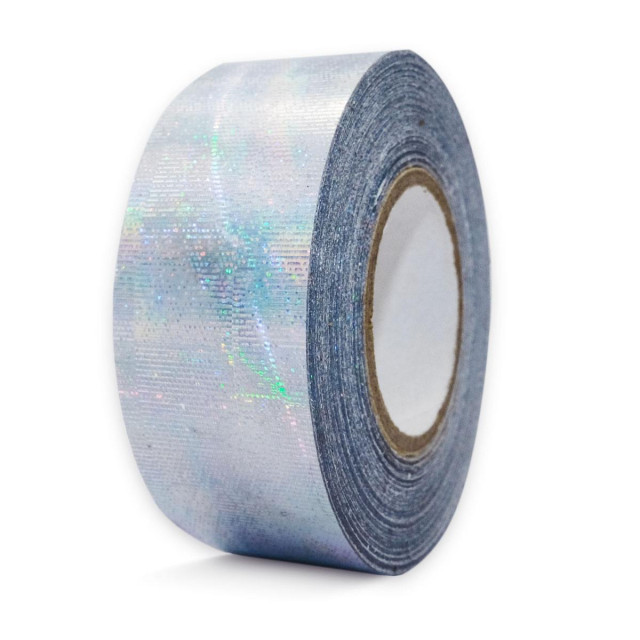 Tape Galaxy Silver