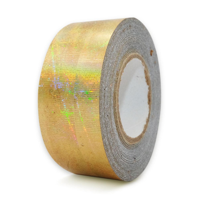 Tape Galaxy Gold