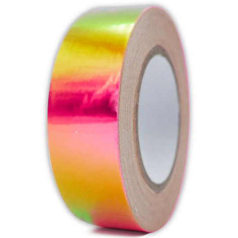 Tape Laser Laser King Magenta