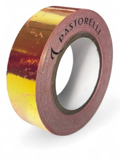 Tape Laser Laser Red Lava