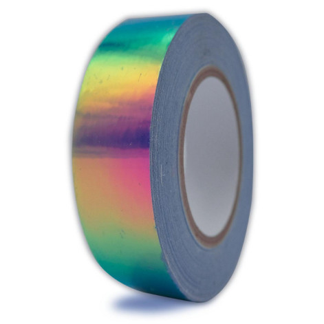 Tape Laser Laser Lilla