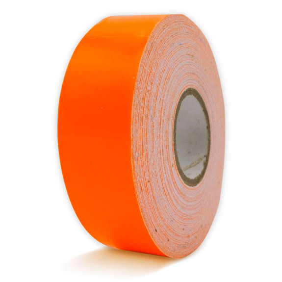 Tape Moon Fluo Orange