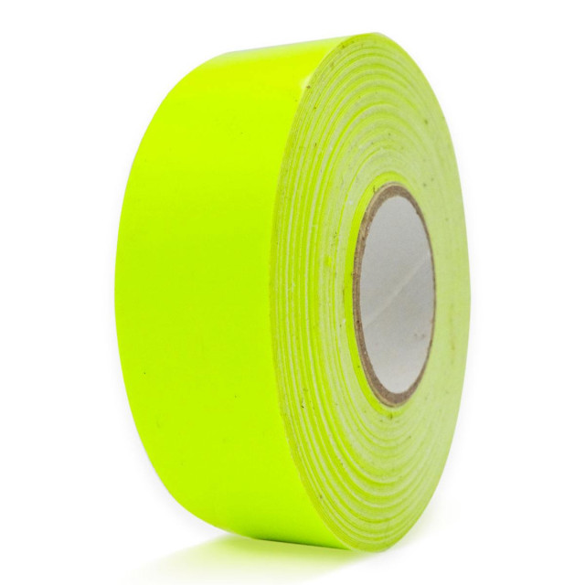 Tape Moon Fluo Yellow