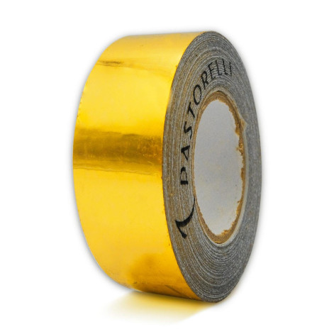 Tape New Versailles yellow gold