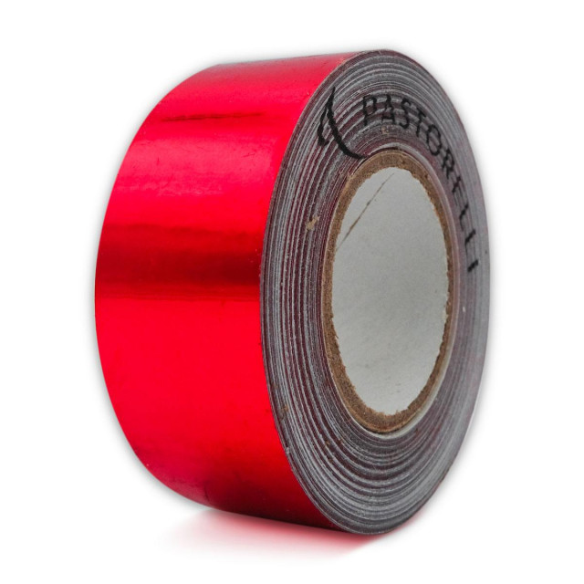 Tape New Versailles Red