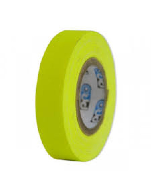 Обмотка Telati Желтая флуо