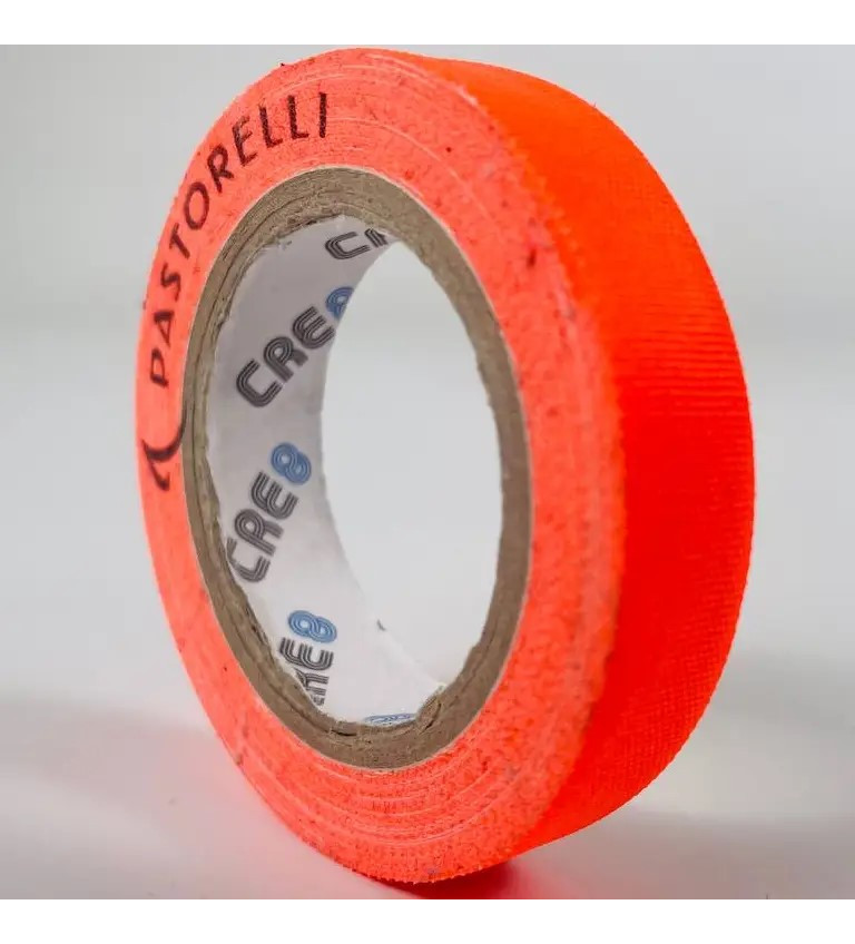 Tape Telati Fluo Orange