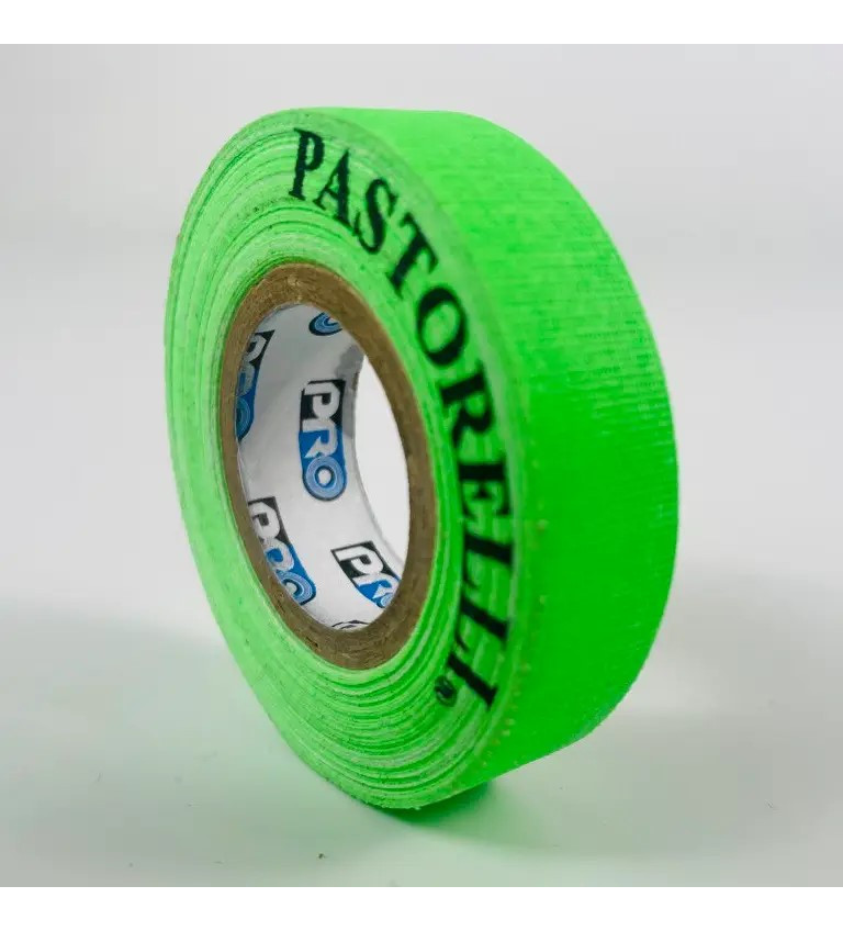 Tape Telati Fluo Green