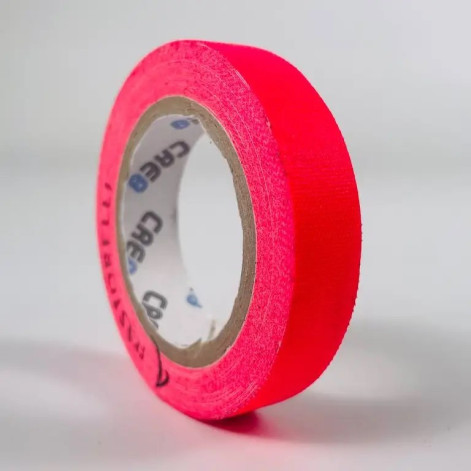 Обмотка Telati розовая флуо