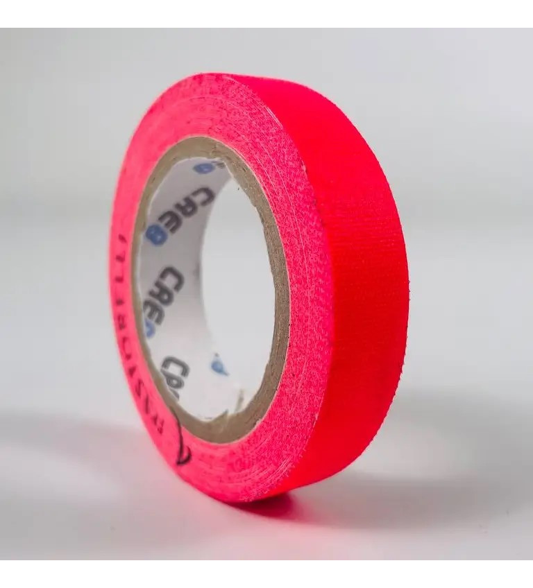 Tape Telati Fluo Pink