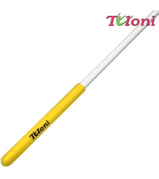 Паличка stick white yellow