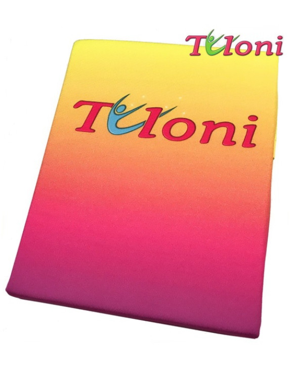 Подушка для растяжки Tuloni LIBU*PP