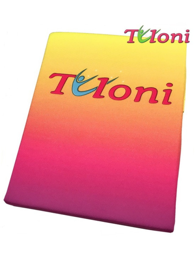 Подушка для растяжки Tuloni LIBU*PP