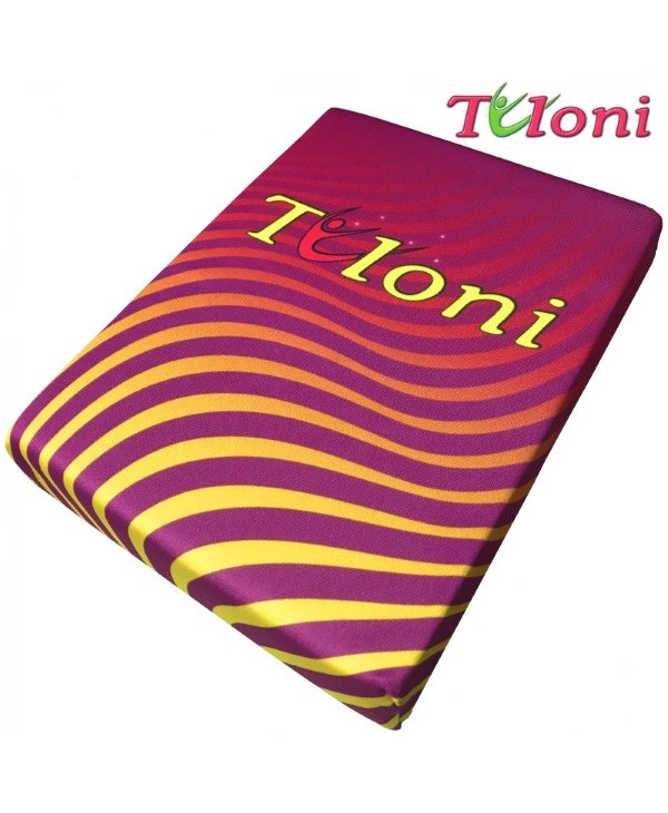Подушка для растяжки Tuloni PP*Y