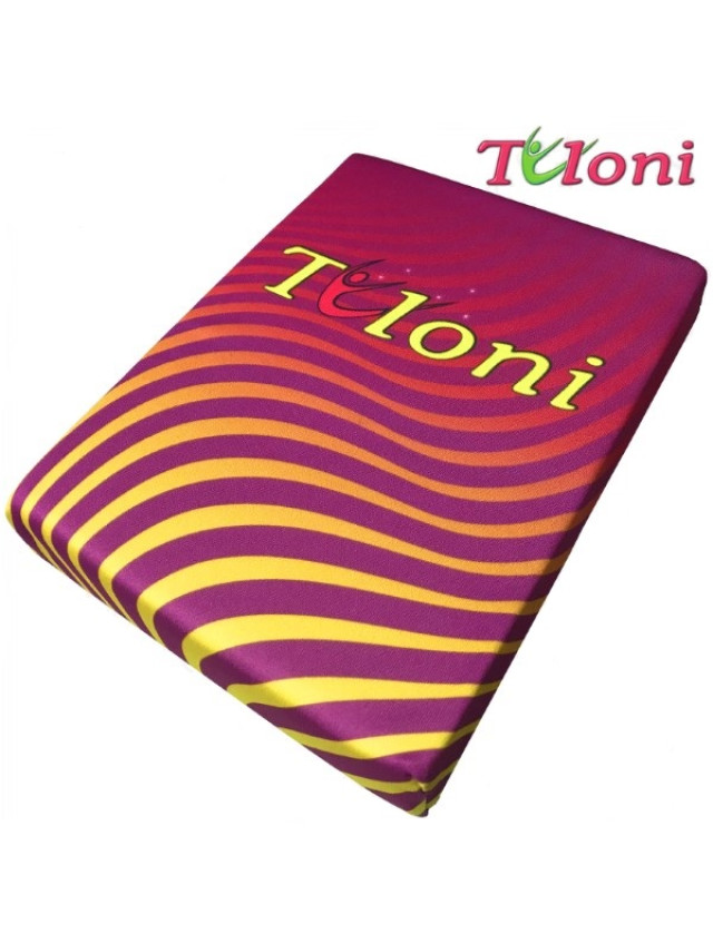 Подушка для растяжки Tuloni PP*Y