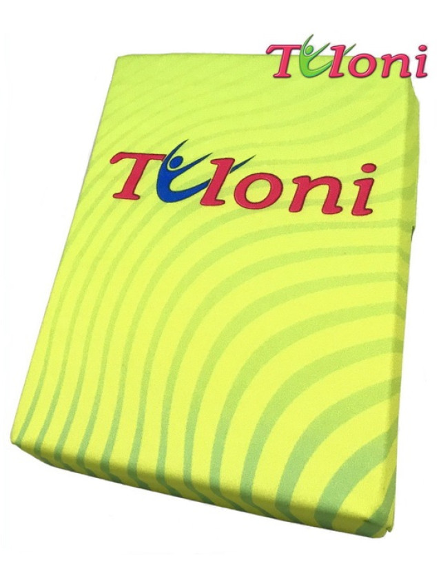 Подушка для растяжки Tuloni Y*BU