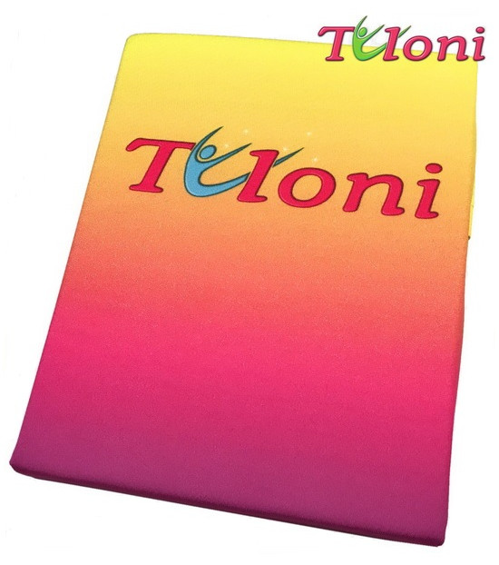 Cushion for stretching Tuloni Y*FU*G