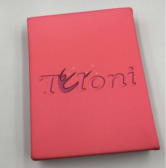 Cushion for stretching Tuloni LP*P