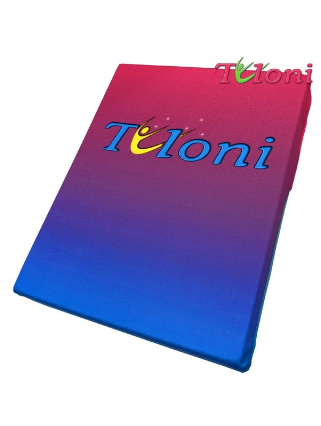 Подушка для растяжки Tuloni PP*LIBU