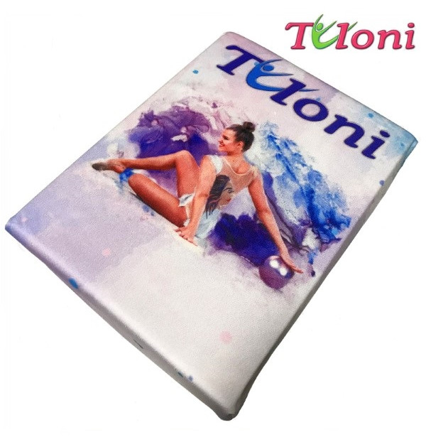 Подушка для растяжки Tuloni LD*SKBU