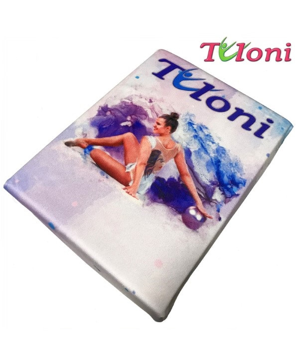 Подушка для растяжки Tuloni LD*SKBU