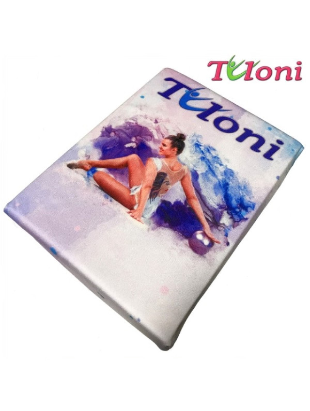 Подушка для растяжки Tuloni LD*SKBU