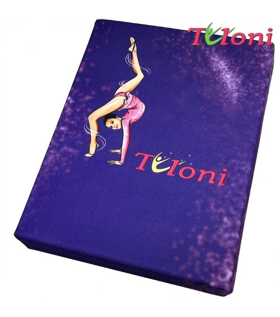 Подушка для розтяжки Tuloni FU*VI
