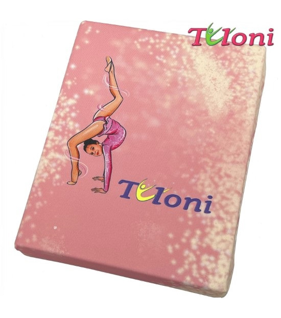 Подушка для розтяжки Tuloni PCH*Y