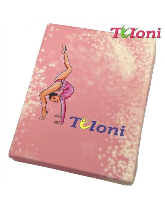 Подушка для растяжки Tuloni PCH*Y