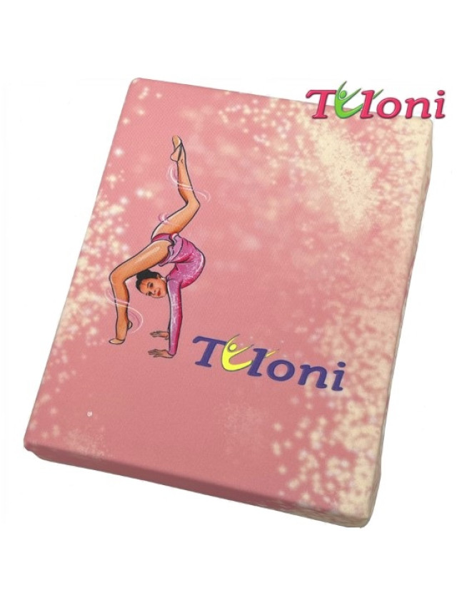 Подушка для растяжки Tuloni PCH*Y