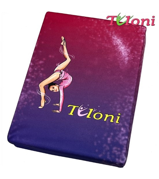 Подушка для розтяжки Tuloni VI*FU