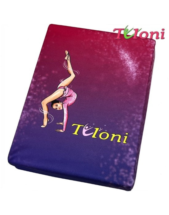 Подушка для растяжки Tuloni VI*FU