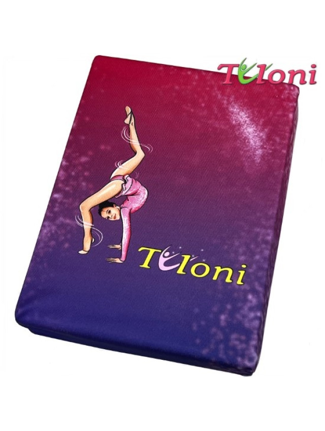 Cushion for stretching Tuloni VI*FU