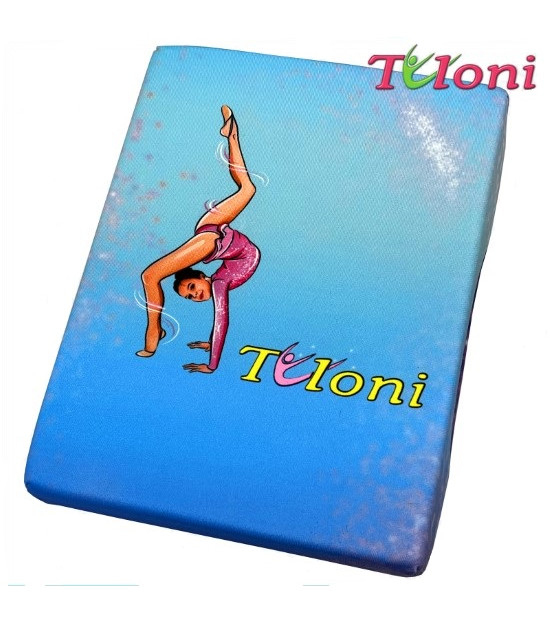 Подушка для розтяжки Tuloni VI*LIBU