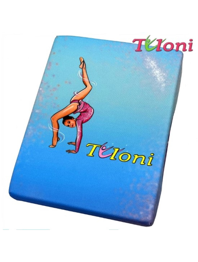Подушка для розтяжки Tuloni VI*LIBU