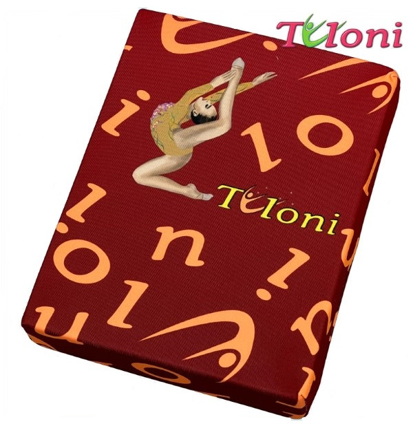 Подушка для розтяжки Tuloni BE*O*R