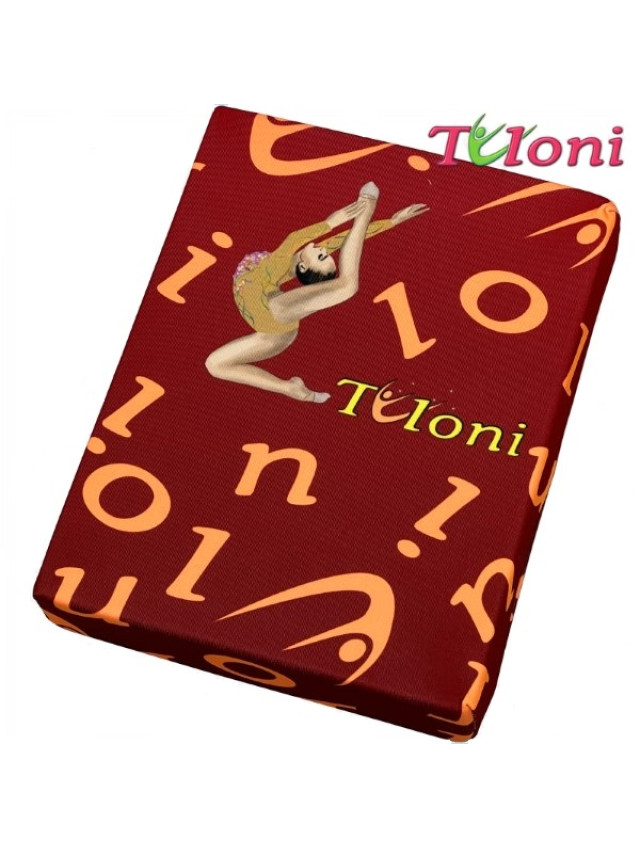 Подушка для растяжки Tuloni BE*O*R