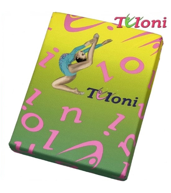 Cushion for stretching Tuloni FU*LIBU*Y