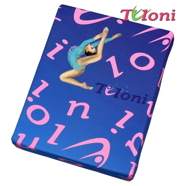 Подушка для растяжки Tuloni P*VI*LIBU