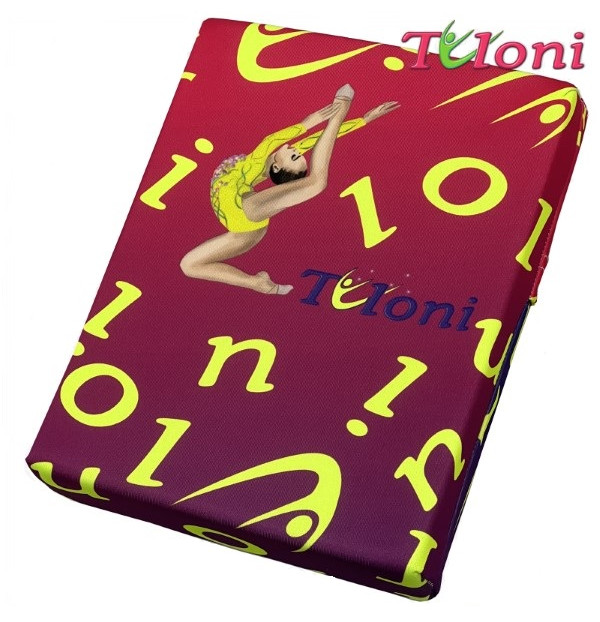 Подушка для розтяжки Tuloni Y*BU*FU