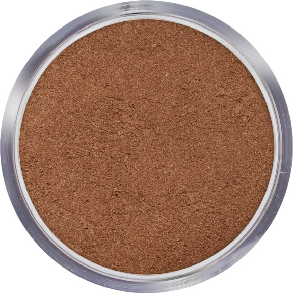 Kryolan Gold Brown G 15g body powder