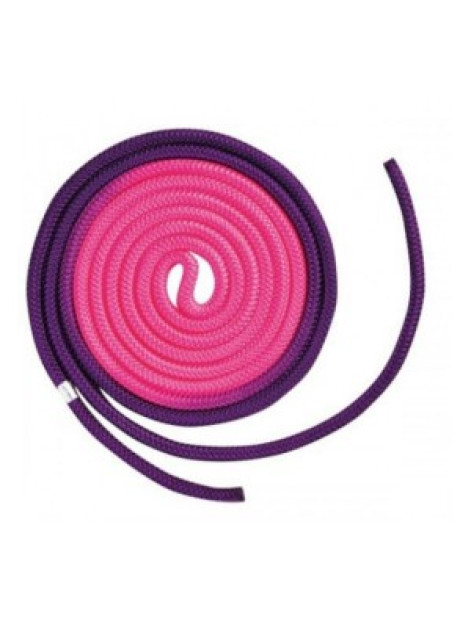 Скакалка Combination Combination Purple х Pink